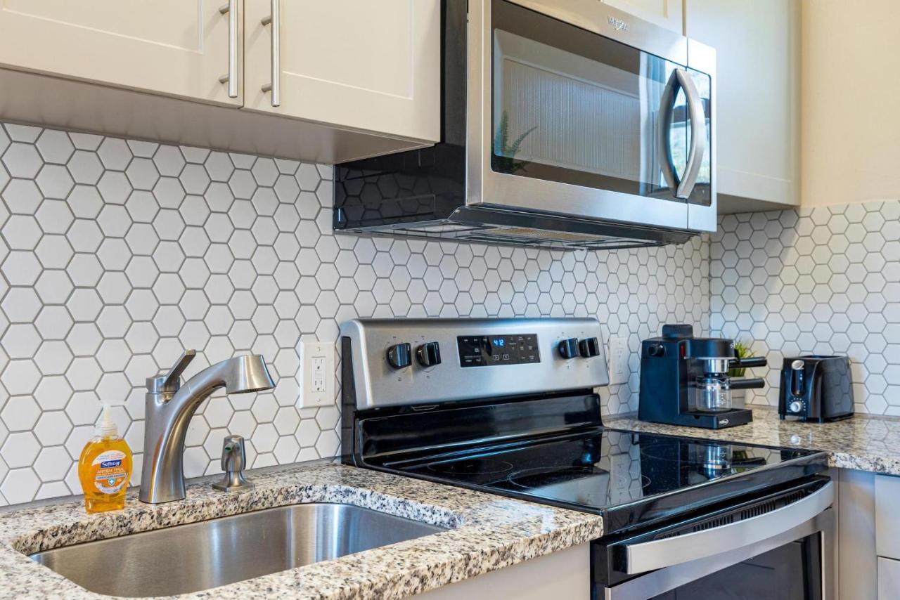 Azure - Mins To Las Olas & Beach Fort Lauderdale Exterior foto